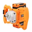 Robota akkuväännin kairalle tai laastinsekoittimelle DC-IQ36V, runko - Muut akkutyökalut - 0021373 - 2