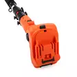 Robota jatkovarsi robota akkuoksasaksille 132-225cm DC-PTR18V - Muut akkutyökalut - 0021323 - 6