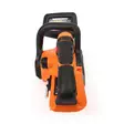 Robota Yhdenkäden akkuketjusaha DC-CSA18V, runko - Akkukäyttöiset ketjusahat - 0022133 - 6