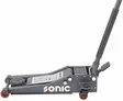 Sonic hallitunkki 3ton matala 75-505mm - Hallitunkit ja pullotunkit - 0014323 - 10