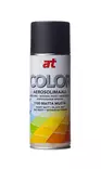 Spraymaali matta musta 400ml - Spraymaalit - 0000523 - 1