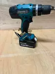 Stealth Mounts magneetti kärkipidin porakoneeseen Makita kulmamalli 2kpl - Muut akkutyökalut - 0017233 - 4