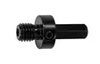 Tamo timanttireikäsahan adapteri M14/HEX - Timanttikuppiterät - 0002913 - 2