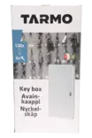 Tarmo Avainkaappi 120 avaimelle - Avainpiilot  - 0009003 - 5