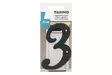 Tarmo Valurautanumero 3 - Talonumerot - 0009013 - 2