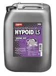 Teboil Hypoid LS 80w-90 Lukkoperä 20L - Erikoisöljyt ja muut öljyt - 0018003 - 1