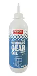 Teboil Outboard Gear Oil 250ml - Erikoisöljyt ja muut öljyt - 0018013 - 1