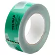 Telrak höyrynsulkuteippi 50mmx25m - Eristys- ja tiivistysteipit - 0003233 - 1
