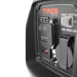 Timco 1000i digitaali aggregaatti - Bensiini aggregaatit - 0008903 - 4