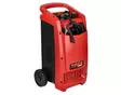 Timco 12/24V 480A apukäynnistin / akkuvaraaja - Starttiboosterit - 0008913 - 1