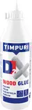 Timpuri Puuliima D2 750ml - Yleisliimat - 0008793 - 1