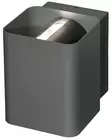 Ulkoseinävalaisin Näsby Double IP54 14W/830 antrasiitti - Ulkovalaisimet - 0022443 - 1