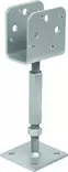 Valesokkelikenkä 50x90mm 8kpl (LTK) - Pilarikengät - 0022043 - 2