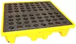 Valuma-allas 1300x1300x300mm, 260L - Auton erikoistyökalut - 0022113 - 1