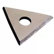 Varaterä maalikaapimeen 26mm Tungsten terä - Maalinkaapimet ja rapat - 0022083 - 1