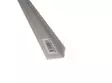 Warma Kulmalista alumiini 30x20mm, pituus 2m - Alumiiniputket ja listat - 0009583 - 1
