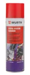Wurth Dieseljärjestelmän puhdistusaine 400ml - Erikoislisäaineet - 0018763 - 1