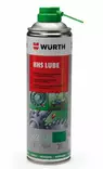 Wurth HHS Lube 500ml - Voiteluaineet - 0010603 - 1
