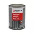 Wurth sinkki 300 purkki 500ml - Metalli- ja ruosteenestomaalit - 0010583 - 1