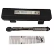 XL-Tools Momenttiavain 1/4", 5-25NM - Momenttiavaimet - 0020553 - 6
