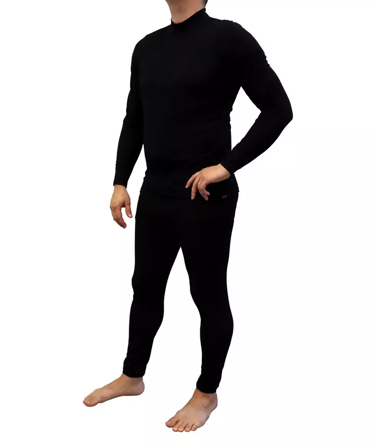 Retki Alusasu Bambu XXL musta - Asusteet - 0018503 - 1