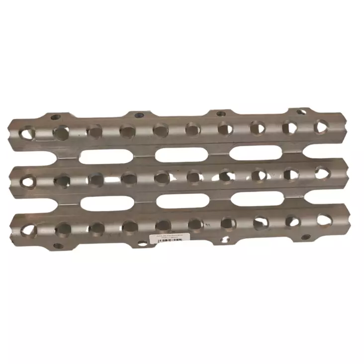 Aalto-Arina 50 420x180mm pata-/kiuasarina - Tulisijatarvikkeet - 0019693 - 1