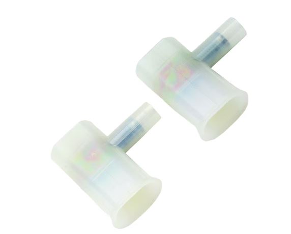 ABB kytkentäliitin 10mm² AL13P - Liittimet ja tarvikkeet - 0007473 - 1