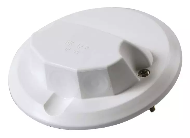 ABB liitäntäkansi kiuas/liesi AK12.2 - Koje- ja jakorasiat - 0007453 - 1