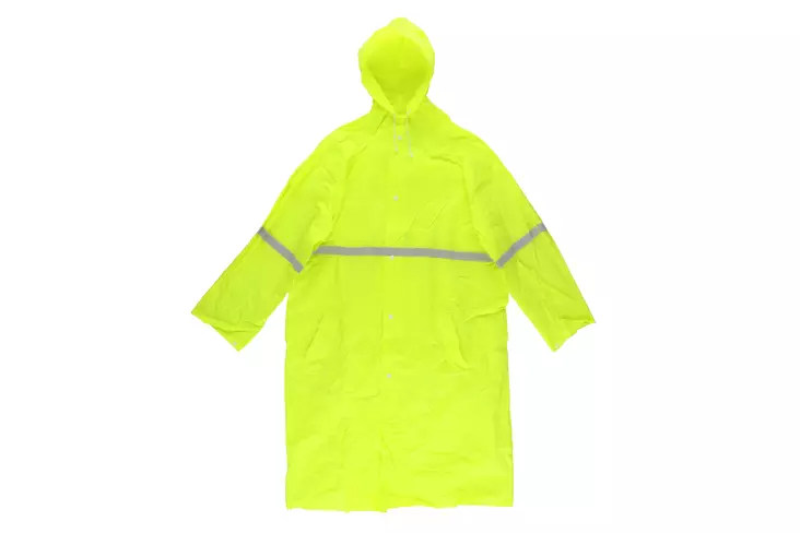 Acces Sadetakki aikuisten keltainen - Suojahaalarit - 0009083 - 2