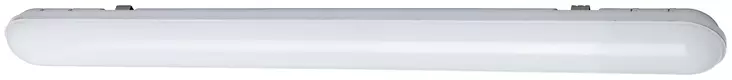 Airam Faro X Led-Yleisvalaisin 1200 IP65 48W/840 PCO harmaa - Loisteputkirungot - 0022143 - 1