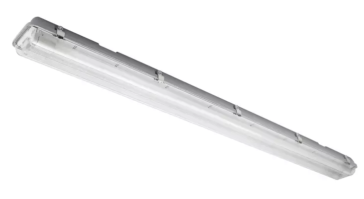 Airam Generic Led-Yleisvalaisin IP65 2x17,5W/840 3600lm - Loisteputkirungot - 0003903 - 1
