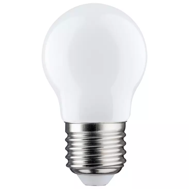 Airam Led-koristelamppu Otso E27, 806lm, 4000K - Led-polttimot - 0020953 - 1