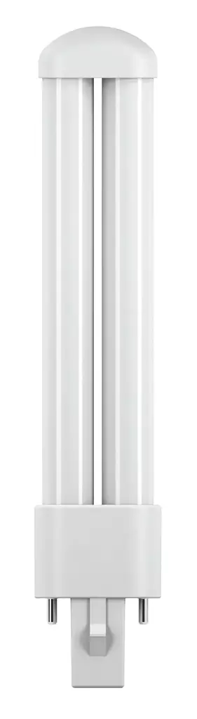 Airam Led Pistokantalamppu 5,7W G23 460lm 3000K - Led-polttimot - 0003823 - 1