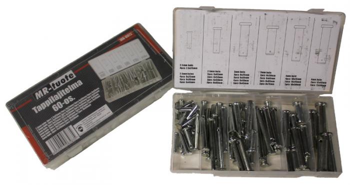 Akselitappilajitelma 60-os. - Tarvikelajitelmat - 0006513 - 1