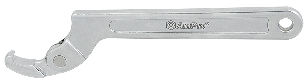 Amrox haka-avain 19-50mm - Haka-avaimet - 0005773 - 1