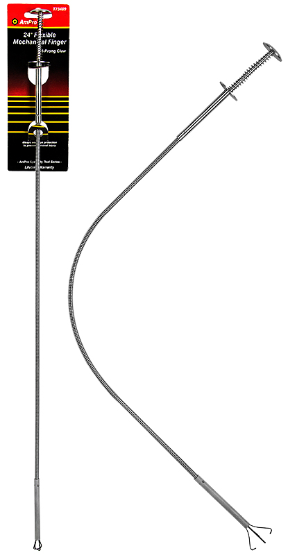 Amrox noukin 600mm taipuisavartinen - Magneettinostimet, -kulhot ja peilit - 0005933 - 1