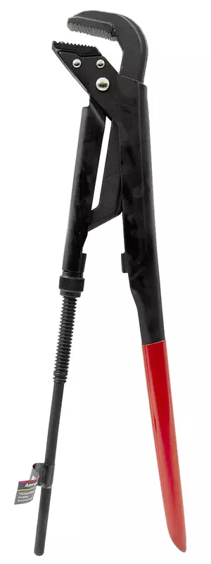 Amrox Putkipihdit 2-1/2" - Putki- ja siirtoleukapihdit - 0021723 - 1