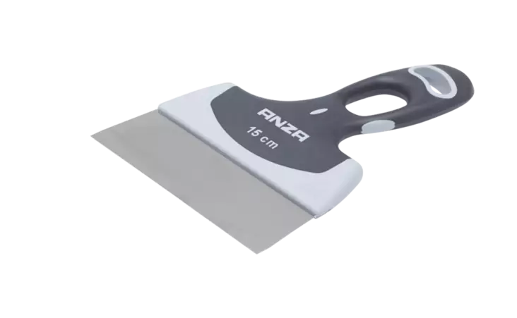 Anza Levityslasta Ergo 2K 150mm - Tasoituslastat - 0019843 - 1