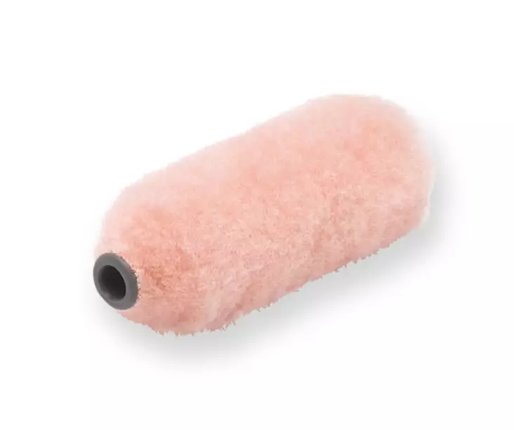 Anza Maalitela mini Pro Classic Rilon 100mm - Maalitelat ja jatkovarret - 0019823 - 1