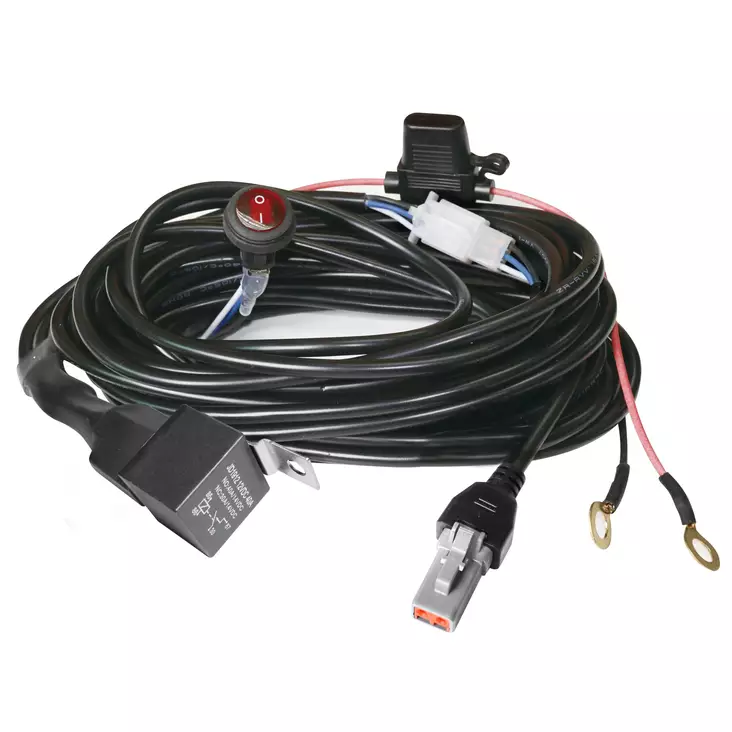 Arctic Bright DTP johtosarja katkaisijalla - Lisävalot ja tarvikkeet - 0008923 - 3