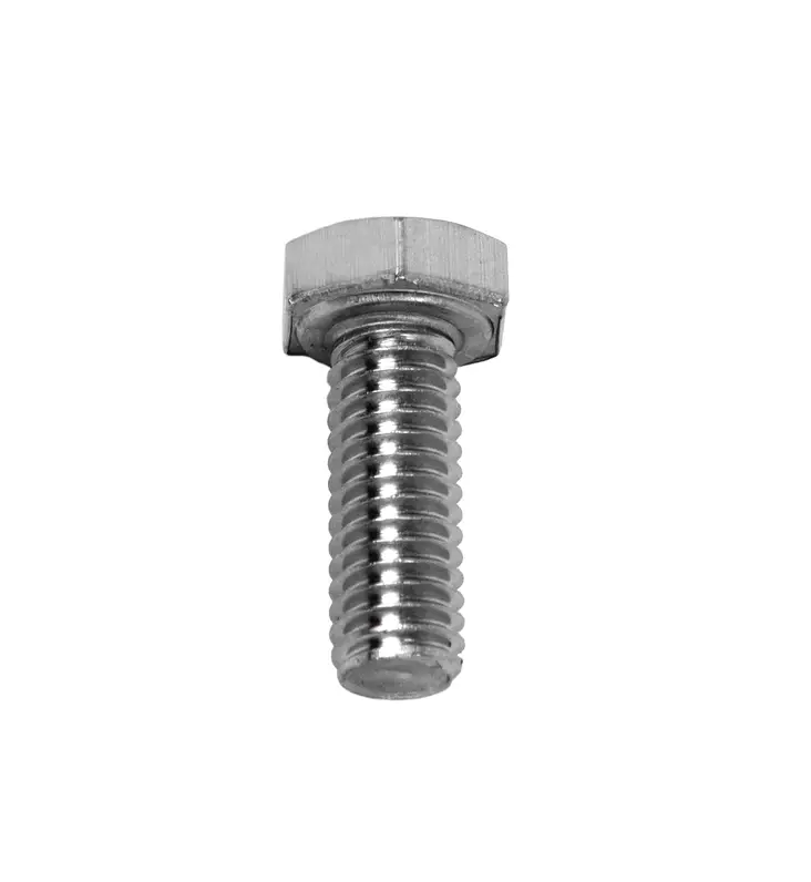 Arctic Marine Kuusioruuvi M10X40 AISI 316, 2kpl - RST pultit ja mutterit - 0004283 - 1