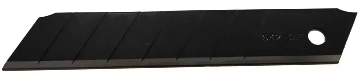 Assist katkoterät 10kpl 25mm ultraterävä SK2 - Mattopuukon varaterät - 0021573 - 1