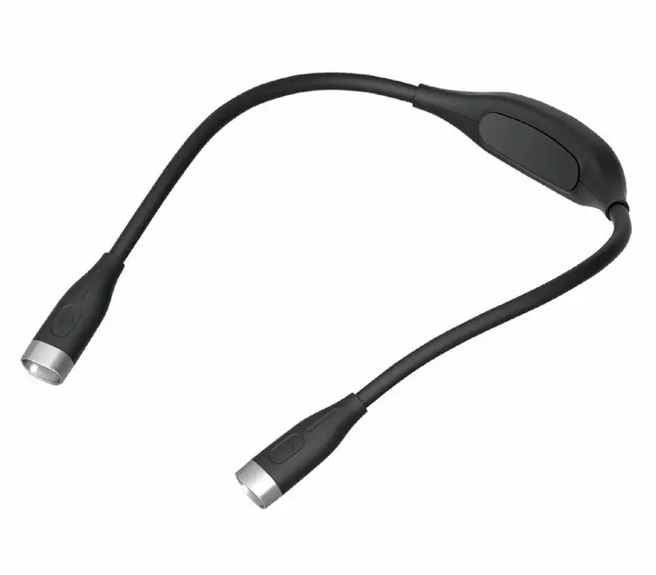 Atom Luku- ja käsityövalo 4xLED ladattava - Taskulamput ja otsalamput - 0017973 - 1