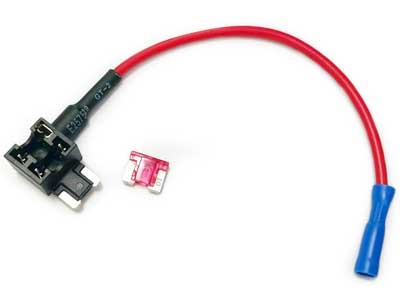 BL haaroitin sulakerasia micro - Sulakkeet ja rasiat - 0012513 - 1