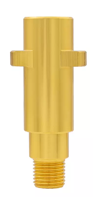 Clen Adapteri SMART/MASTER UROS - 1/4"U - Painepesureiden lisätarvikkeet - 0020393 - 1