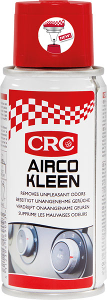 CRC airco kleen 100ml - Puhdistussprayt - 0003453 - 1