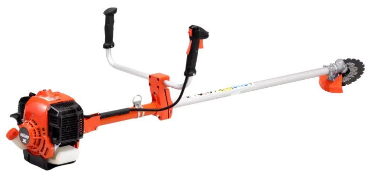 Echo Raivaussaha CLS-520ES 50,2cm³ - Raivaussahat - 0015783 - 1