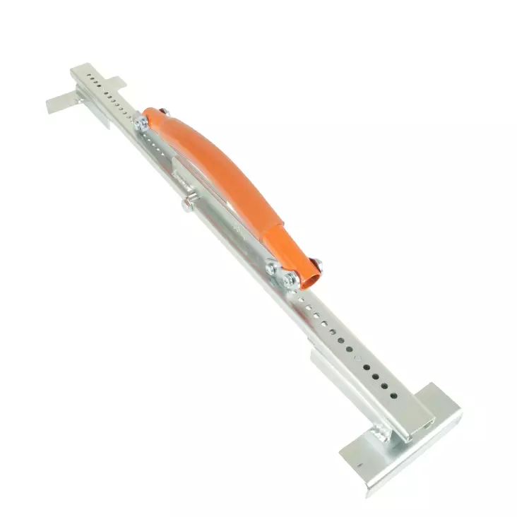 Edma laattanostin 280-665mm - Muuraus- ja laatoitustyökalut - 0003063 - 1