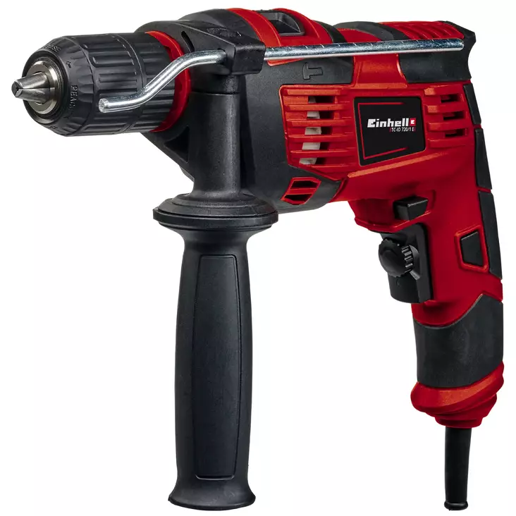Einhell Iskuporakone TC-ID 720/1 E - Iskuporakoneet - 0010843 - 1