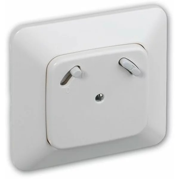 Etherma Vikavirtasuoja kojerasiaan ETH-VVS - Sulakkeet ja vikavirtasuojat - 0014043 - 3